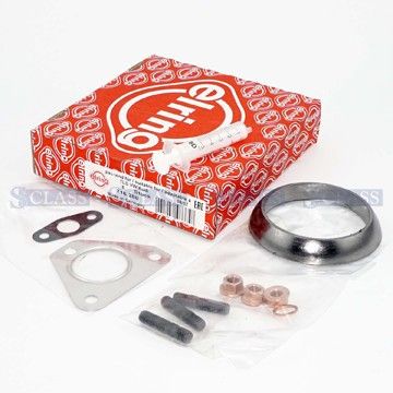 Прокладки турбины компл. VW T4 1.9 TD 92-03, Elring, 716.280,