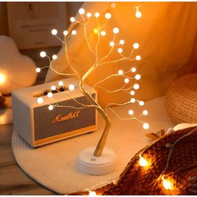 Світильник настільний нічник декор LED XPRO Process Light (44797-_268)