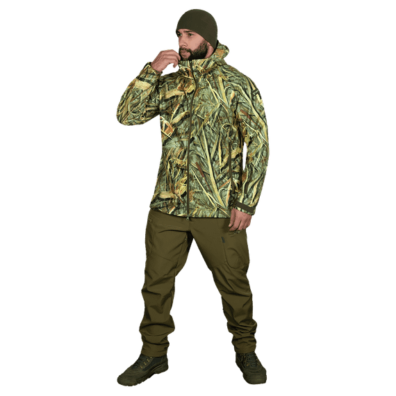 Мисливська куртка Rubicon StormWall Cane (7472), XXXL | Зображення 1