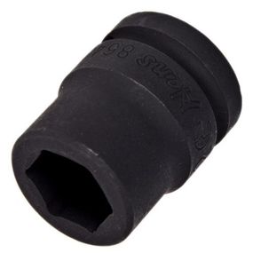 Торцева головка ударна 3/4"DR, 41мм (86400M41) HANS