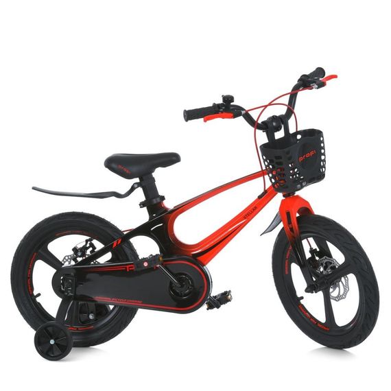 Велосипед дитячий MB 181020-10 колеса 18 дюймів