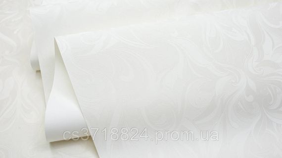 Обои виниловые на флизелиновой основе SINTRA Anabelle UNI 520505 (1,06х10,05м) | Зображення 3