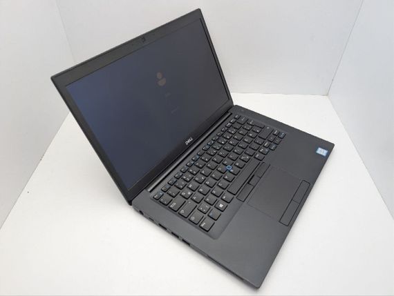 Ультрабук Dell Latitude 7490 / 14" (1366x768) TN / Intel Core i5-8250U (4 (8) ядра по 1.6 - 3.4 GHz) / 16 GB DDR4 / 256 GB SSD M.2 / Intel UHD Graphics 620 / WebCam б/в | Зображення 5