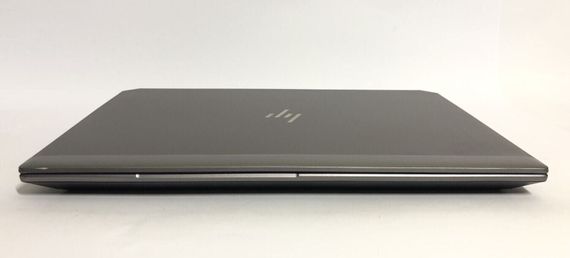 Мобільна робоча станція HP ZBook 15 G6 / 15.6" (1920x1080) IPS / Intel Xeon E-2286M (8 (16) ядер по 2.4 - 5.0 GHz) / 32 GB DDR4 / 1000 GB SSD NVMe / nVidia Quadro T2000, 4 GB DDR5, 128-bit / WebCam / Win 11 Pro б/в + Подарунок Накопичувач Kingston 64 ГБ | Зображення 5