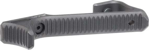Упор Leapers UTG Ultra Slim Angled Foregrip. M-LOK. Black | Зображення 2