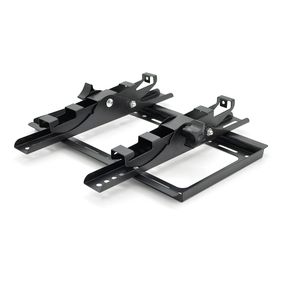 Кронштейн M-22T LED LSD PDP,12"-43",до 25 кг,угол наклона ±15°,Black,Box