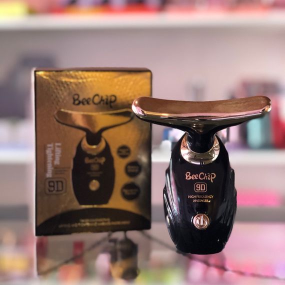 Beechip масажер для підтяжки обличчя — твій секрет молодості | Зображення 9