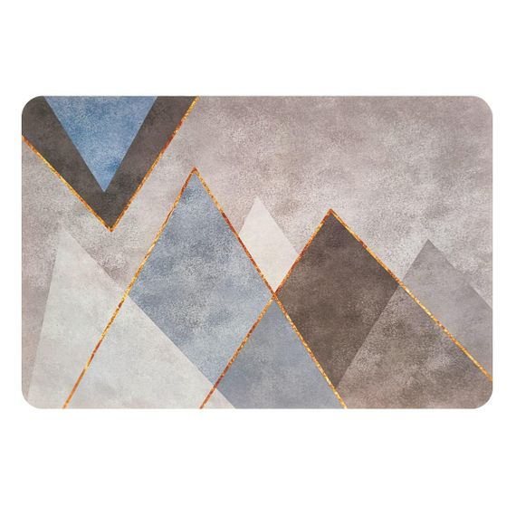 Вологопоглинаючий килимок 40*60CM*3MM (D) SW-00001560 | Зображення 2