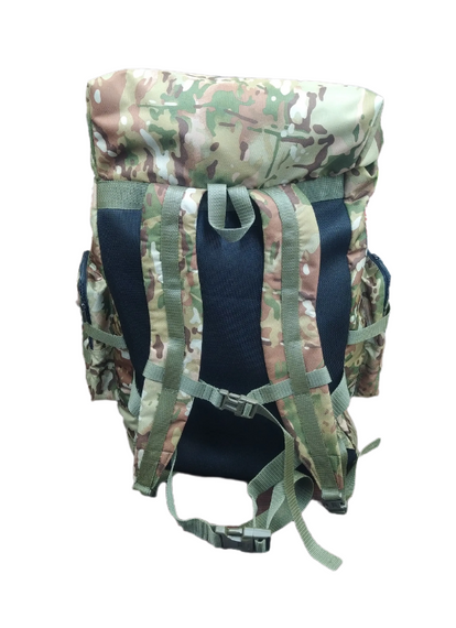 Рюкзак 85л М&М мультикам (213584) | Зображення 6