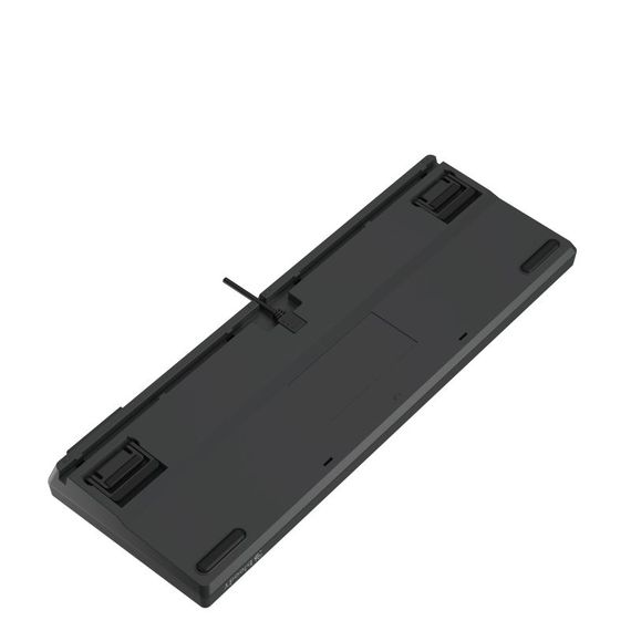 Механічна бездротова клавіатура A4Tech Bloody WS98 (Bloody Grey), сіро-біла | Зображення 9