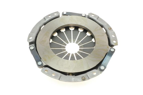 Комплект зчеплення Toyota Avensis 1.5-1.8 16V 97-08 d=212mm  +вижимний  ADT330111 | Зображення 1