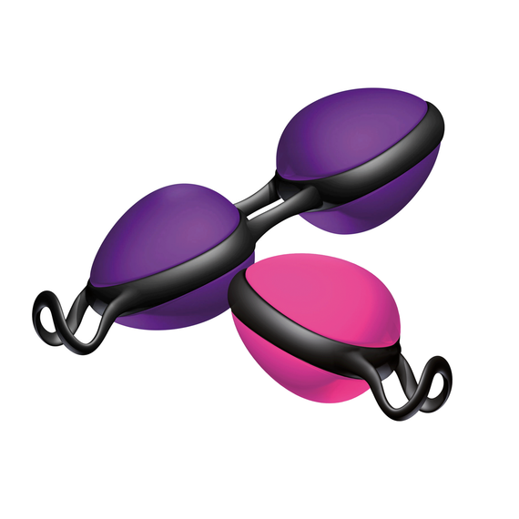 Вагінальні кульки Joyballs secret set sexstyle | Зображення 3