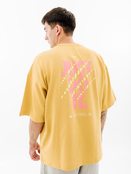 Футболка Nike M NSW TEE OS BRANDRIFFS LBR | Зображення 1