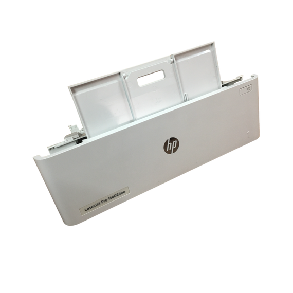 RC4-3001/ RU7-8223/ RU7-8224 Крышка принтера HP LJ Pro M402 передняя (с ручной подачей)