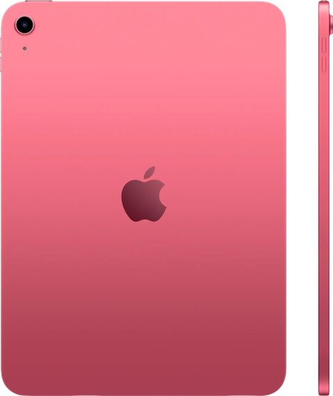 Планшет Apple iPad 2025 Wi-Fi 128GB Pink (MD4E4)
