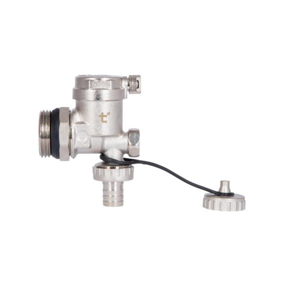 Зливна група Thermo Alliance Standart 1" SD367W25 | Зображення 4
