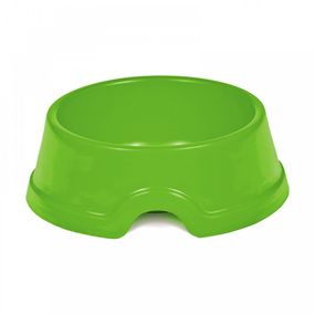 Миска №2 0,6 л зелена