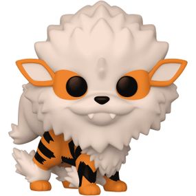 Фігурка Funko POP Games: Pokemon - Arcanine (EMEA) (5908305243977)