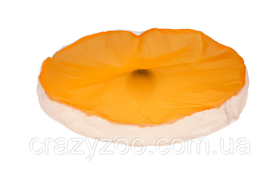 Електронна іграшка для котів Ferplast Crazy Ball Ø 58 см 85044099