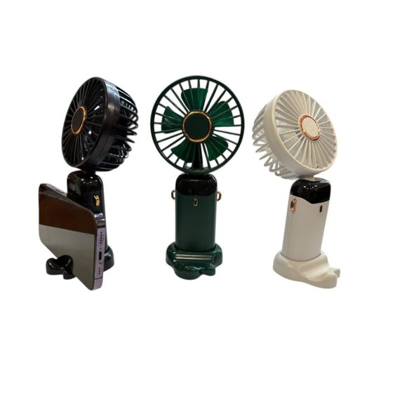 Вентилятор XoKo XK-F03-GR | Зображення 4