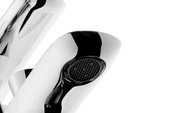 Змішувач для ванної ASIGNATURA Elegant (55502800) | Зображення 2