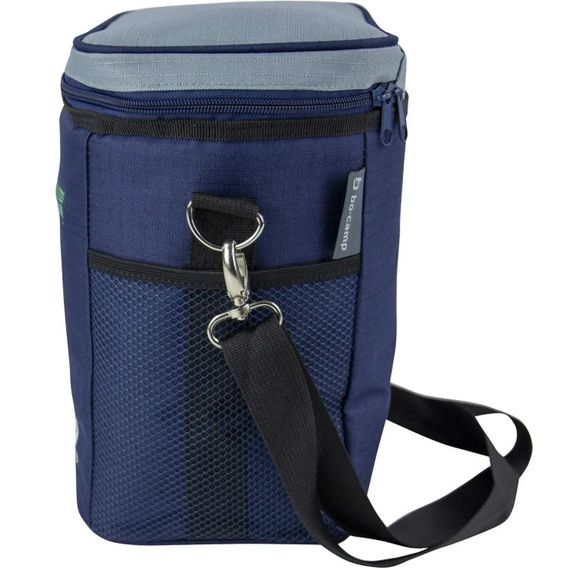 Термосумка Bo-Camp Cooler Bag 10 Blue (6702983) | Зображення 1