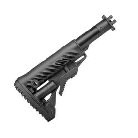 Приклад телескопический Fab Defence M4 для "Вепрь-12"