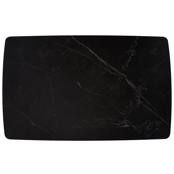 Стол раскладной Concepto PALERMO BLACK MARBLE керамика 140-200 см | Зображення 7