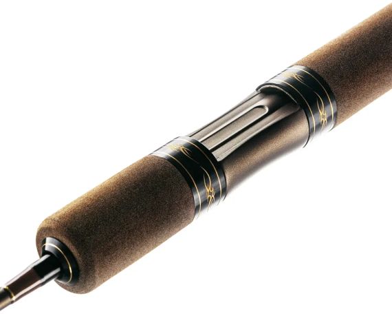 Спінінг Favorite Arena Vivid ARNV-BR632SUL 1.90m 1-4g 2-4lb Mod-Slow | Зображення 1