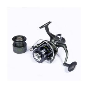 Котушка Salmo Diamond Carp 5 (475g/ 5.2:1/ 4+1) (2530BR)