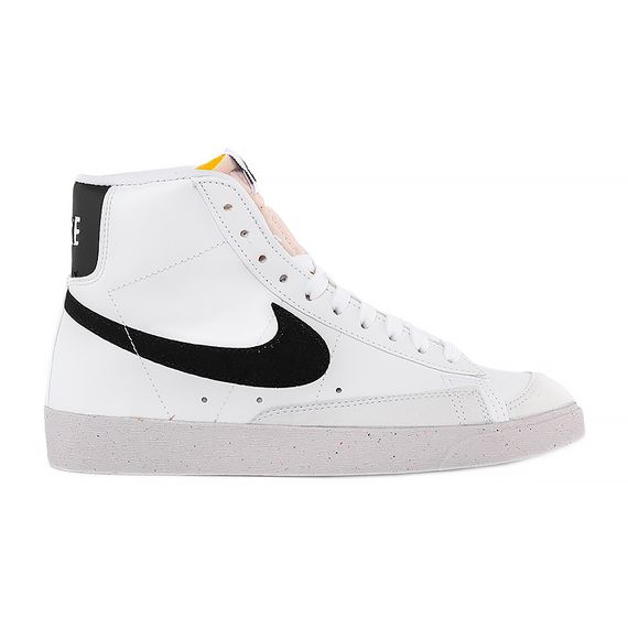 Кросівки Nike W BLAZER MID 77 NEXT NATURE | Зображення 1