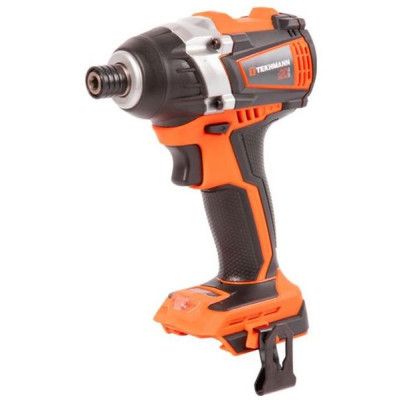 Шуруповерт Tekhmann винтоверт TCD-200/i20 BS (без АКБ и ЗУ) (850996) | Зображення 9