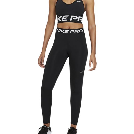Лосини Nike W NP 365 TIGHT CZ9779-010 (Розмір: S) | Зображення 8
