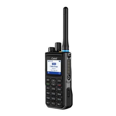 Портативная рация Caltta DH590 UHF DMR | Зображення 1
