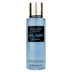 Парфумований спрей для тіла Victoria's Secret Love Addict Shimmer 250 мл