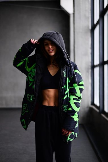 Куртка DRAPP | Зображення 7