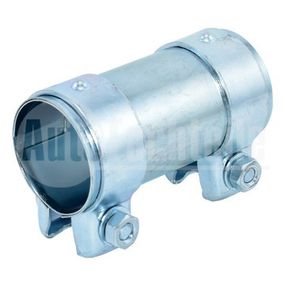 Хомут глушителя LT 28-46 2.5 SDI / 2.8 TDI 96-06 / Citroen Jumpy 2.0 HDI 99-06  (56/60.5x125), AutoTechteile,