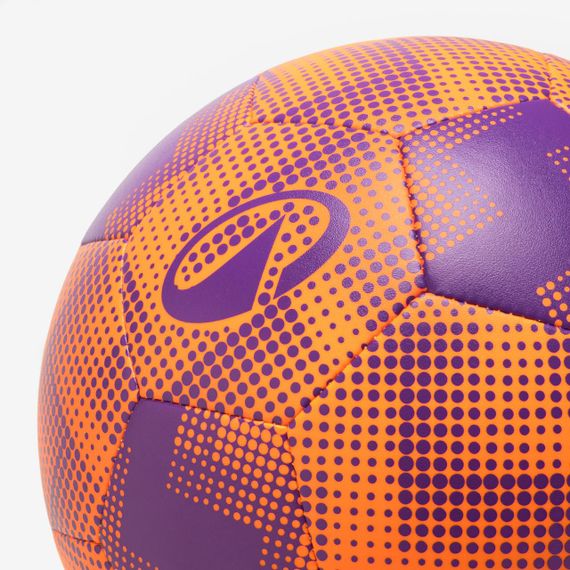 М'яч для софтболу розмір 5 помаранчевий | Зображення 1