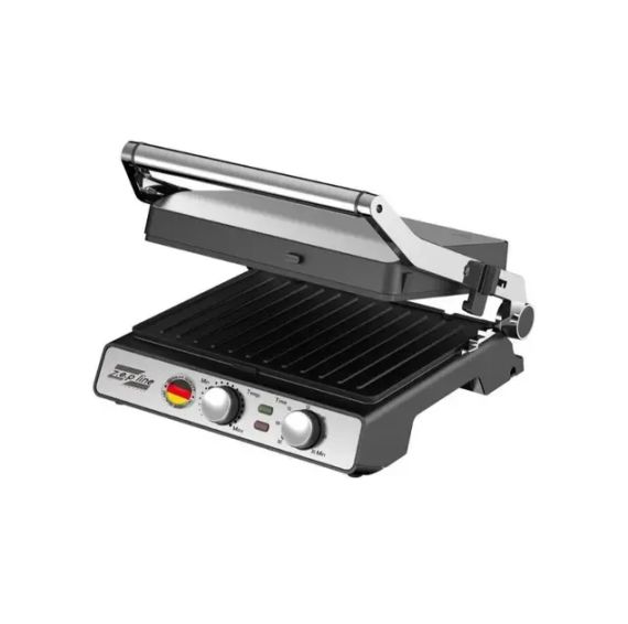 Контактный Гриль-вафельница 2в1 Zepline ZP-809 3500W | Зображення 1