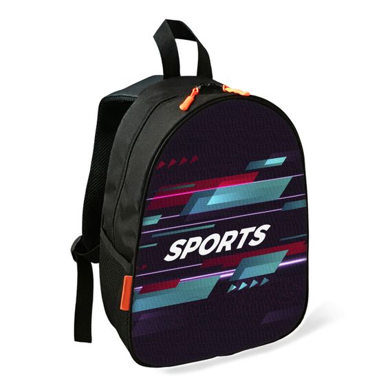 Рюкзак дитячий Sport шкільний/міський 34х27х13 см для хлопчика (02612)