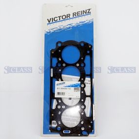 Прокладка ГБЦ Citroen Nemo / Peugeot Bipper 1.4 HDi 08- (1.3 mm), Victor Reinz, 61-35430-10,