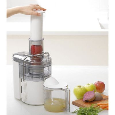 Соковыжималка Panasonic MJ-CB100WTQ | Зображення 6