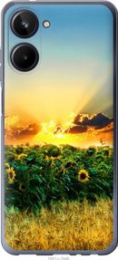 Чехол на Realme 10 Украина "1601u-2946-17620"