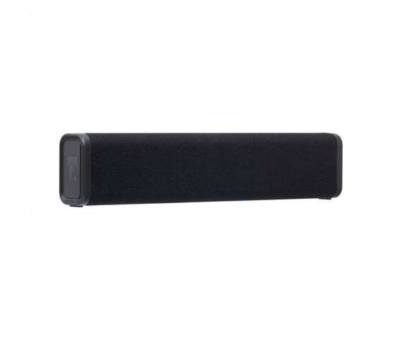 Портативна колонка XPRO RB-M33 10Вт USB, AUX, FM, Bluetooth чорна (ЦУ-00024662) | Зображення 2