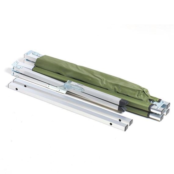 Розкладачка Ranger Military alum (Арт. RA 5504) | Зображення 4