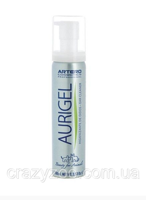 Гель для чищення вух для собак Artero Aurigel 100 мл H640