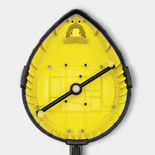 Насадка для мийок високого тиску KARCHER T 7 Plus T-Racer з додатковою форсункою зовні 2.644-074.0 | Зображення 7