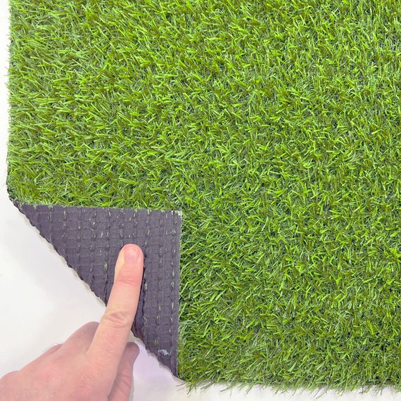 Ландшафтная трава ecoGrass SD-20 4м. | Зображення 2