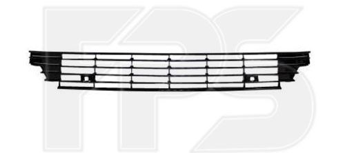 Решетка в бампере средняя VW Passat CC '12-16 (FPS) 3C8853677G041