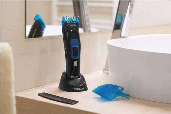 Тример універсальний Sencor SHP 4502BL | Зображення 9